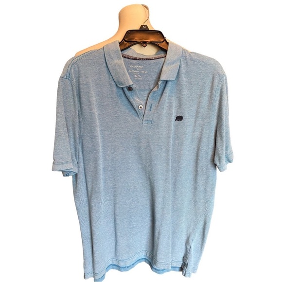 Banana Republic Golf Shirt Polo - Picture 1 of 4